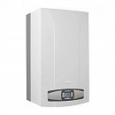 Купить Котел настенный газовый одноконтурный BAXI LUNA-3 Comfort 1.240 i (24 кВт, откр. камера сгорания)